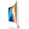 MSI Pro MP341CQW 34" | 3440 x 1440 | UltraWide Quad HD | Blanco