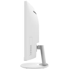 MSI Pro MP341CQW pantalla para PC 86,4 cm (34") 3440 x 1440 Pixeles UltraWide Quad HD Blanco