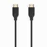 Cable HDMI AISENS | 4K | 60Hz | A/M-A/M | 10 m | Negro