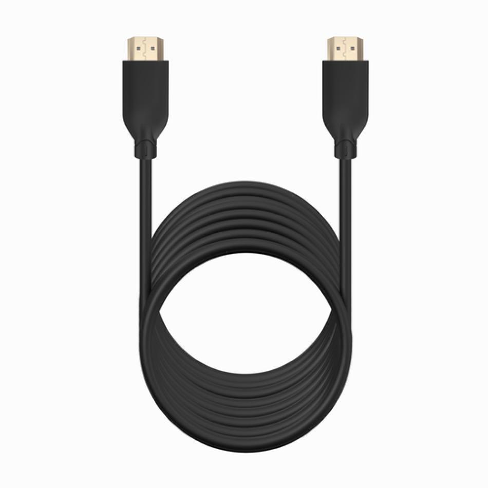 Câble HDMI Aisens A150-0965 Noir 10 m