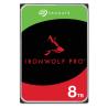 Seagate IronWolf Pro ST8000NT001 8TB | HDD NAS SATA 7200rpm