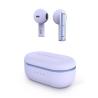 AURICULARES ENERGY SISTEM TW STYLE 4 | MICRÓFONO INTEGRADO | BLUETOOTH 5.1 | VIOLETA