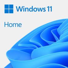 SOFTWARE WINDOWS 11 HOME 64