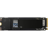 DISCO DURO SAMSUNG 990 EVO PLUS | 1TB | PCIe 4.0 x4 / 5.0 x2 NVMe 2.0 | SSD | M.2 2280