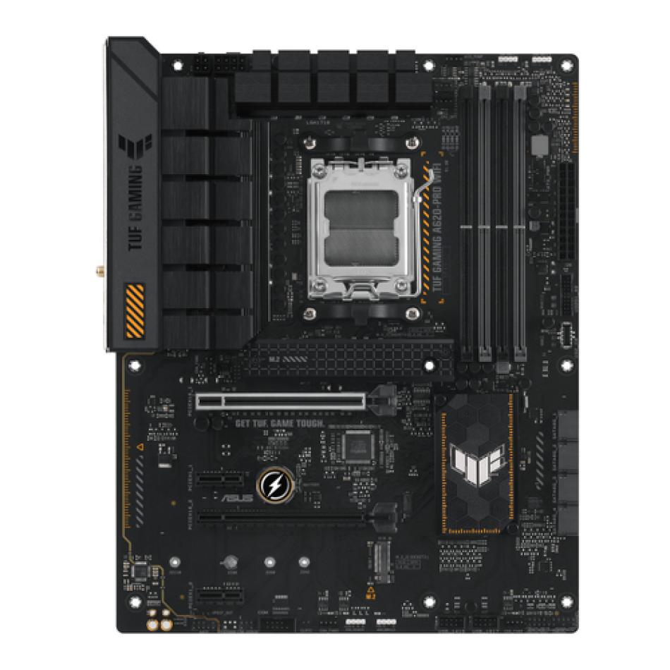 Placa base Asus TUF Gaming A620-Pro Wifi