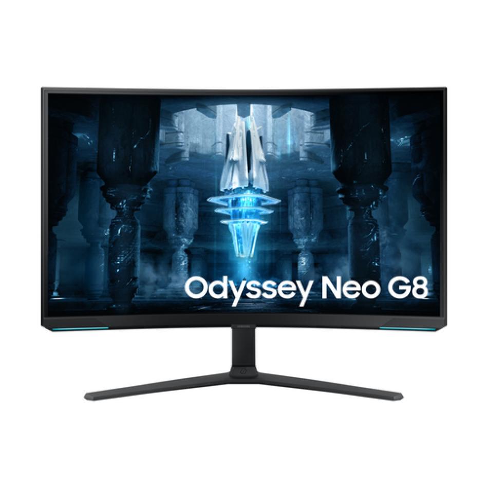 Nuevo Monitor Samsung Neo G8 S32BG850NP