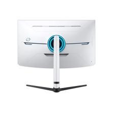 Samsung Odyssey Neo G8 S32BG850NP pantalla para PC 81,3 cm (32") 3840 x 2160 Pixeles 4K Ultra HD LED Blanco
