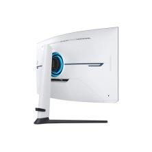 Samsung Odyssey Neo G8 S32BG850NP pantalla para PC 81,3 cm (32") 3840 x 2160 Pixeles 4K Ultra HD LED Blanco