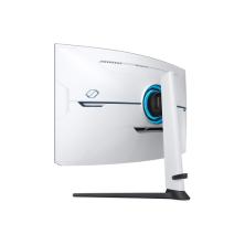 Samsung Odyssey Neo G8 S32BG850NP pantalla para PC 81,3 cm (32") 3840 x 2160 Pixeles 4K Ultra HD LED Blanco
