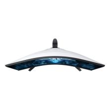 Samsung Odyssey Neo G8 S32BG850NP pantalla para PC 81,3 cm (32") 3840 x 2160 Pixeles 4K Ultra HD LED Blanco