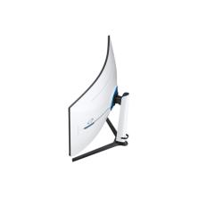 Samsung Odyssey Neo G8 S32BG850NP pantalla para PC 81,3 cm (32") 3840 x 2160 Pixeles 4K Ultra HD LED Blanco