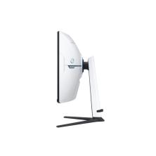 Samsung Odyssey Neo G8 S32BG850NP pantalla para PC 81,3 cm (32") 3840 x 2160 Pixeles 4K Ultra HD LED Blanco