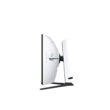 Samsung Odyssey Neo G8 S32BG850NP pantalla para PC 81,3 cm (32") 3840 x 2160 Pixeles 4K Ultra HD LED Blanco