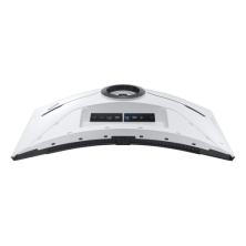 Samsung Odyssey Neo G8 S32BG850NP pantalla para PC 81,3 cm (32") 3840 x 2160 Pixeles 4K Ultra HD LED Blanco