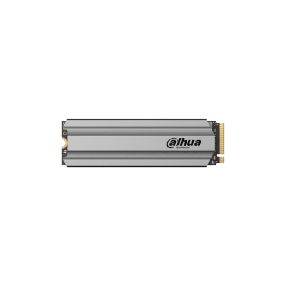 Dahua Technology DHI-SSD-C900VN1TB-B unidad de estado sólido M.2 1 TB PCI Express 3.0 3D TLC NVMe