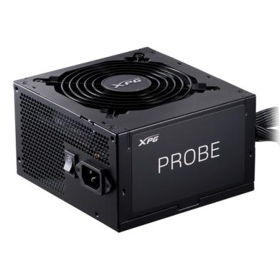 Fuente de alimentación XPG PROBE 700W | 80+ | ATX | Negro