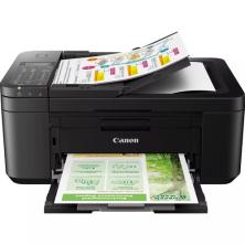 Canon PIXMA TR4750i Inyección de tinta A4 4800 x 1200 DPI Wifi