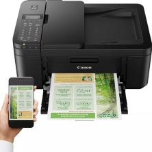 Canon PIXMA TR4750i Inyección de tinta A4 4800 x 1200 DPI Wifi