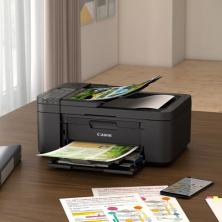 Canon PIXMA TR4750i Inyección de tinta A4 4800 x 1200 DPI Wifi
