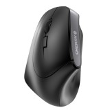 Ratón inalámbrico Cherry MW 4500 Left ergonómico para zurdos