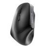 Cherry MW 4500 Left | Ratón inalámbrico ergonómico zurdos