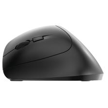 CHERRY MW 4500 ratón Oficina Izquierda RF inalámbrico Óptico 1200 DPI