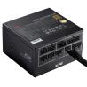 Fuente de Alimentación XPG COREREACTOR II VE | ATX | 750 W | 12 cm | Negro