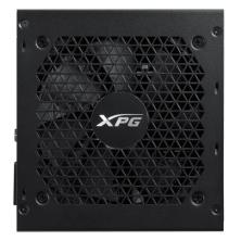 XPG KYBER 750W unidad de fuente de alimentación 20+4 pin ATX ATX Negro