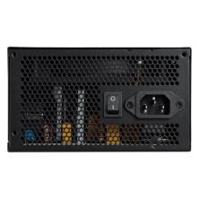 XPG KYBER 750W unidad de fuente de alimentación 20+4 pin ATX ATX Negro