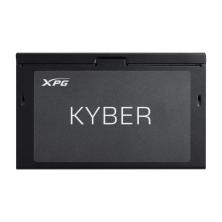 XPG KYBER 750W unidad de fuente de alimentación 20+4 pin ATX ATX Negro
