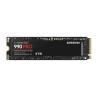 DISCO DURO | SAMSUNG 990 PRO | 4 TB | PCI EXPRESS 4.0 | NVME V-NAND MLC | M.2