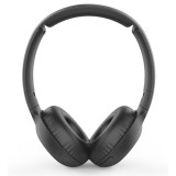 Philips TAUH202BK Auriculares Inalámbrico Diadema Llamadas/Música Bluetooth Negro