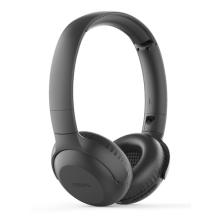Philips TAUH202BK Auriculares Inalámbrico Diadema Llamadas/Música Bluetooth Negro