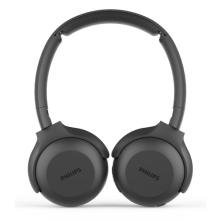 Philips TAUH202BK Auriculares Inalámbrico Diadema Llamadas/Música Bluetooth Negro