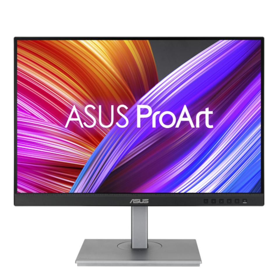 Nuevo Monitor Asus ProArt PA248CNV de 24.1" con altavoces