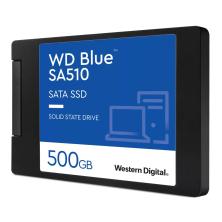 Disco duro interno ssd wd western digital blue wds500g3b0a 500gb 2.5pulgadas sata 3