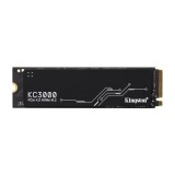Kingston Technology KC3000 512 GB M.2 PCI Express 4.0 NVMe 3D TLC