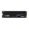 DISCO DURO | KINGSTON TECHNOLOGY KC3000 | 512 GB | PCI EXPRESS 4.0 | NVME 3D TLC | M.2