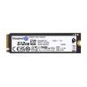 DISCO DURO | KINGSTON TECHNOLOGY KC3000 | 512 GB | PCI EXPRESS 4.0 | NVME 3D TLC | M.2