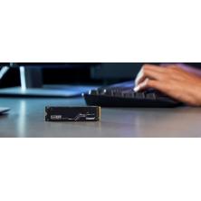 Kingston Technology KC3000 512 GB M.2 PCI Express 4.0 NVMe 3D TLC
