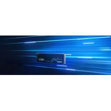 Kingston Technology KC3000 512 GB M.2 PCI Express 4.0 NVMe 3D TLC