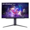 MONITOR LG 27GS95QE-B | 27" | QUAD HD | NEGRO