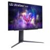 MONITOR LG 27GS95QE-B | 27" | QUAD HD | NEGRO