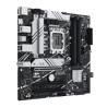 Placa base ASUS PRIME B760M-A-CSM | Intel B760 | LGA 1700 | micro ATX