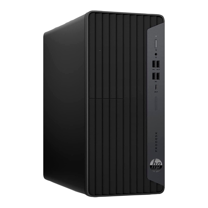 HP ProDesk 600 G6 MT i7-10700 32GB 256GB NVMe Windows 11