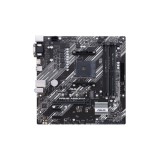 Nueva Placa base ASUS Prime A520M-A II/CSM con Zócalo AM4