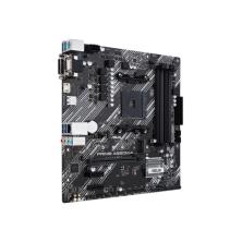 ASUS PRIME A520M-A II/CSM AMD A520 Zócalo AM4 micro ATX