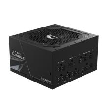 GIGABYTE UD750GM PG5 unidad de fuente de alimentación 750 W 20+4 pin ATX ATX Negro