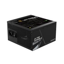 GIGABYTE UD750GM PG5 unidad de fuente de alimentación 750 W 20+4 pin ATX ATX Negro