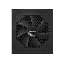 GIGABYTE UD750GM PG5 unidad de fuente de alimentación 750 W 20+4 pin ATX ATX Negro